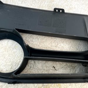 Mercedes Actros Mp4 Front Right Bumper Grille 2011 ON A9608853974 Genuine - Image 8