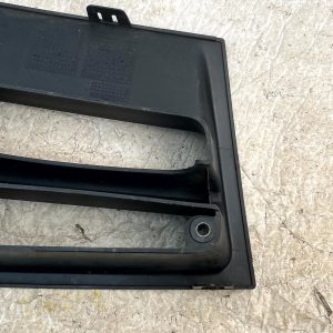 Mercedes Actros Mp4 Front Right Bumper Grille 2011 ON A9608853974 Genuine - Image 9