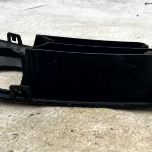 Mercedes Actros Mp4 Front Right Bumper Grille 2011 ON A9608853974 Genuine - Image 10