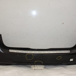 Mercedes B Class W246 AMG Rear Bumper 2015-2019 A2468851900 Genuine *DAMAGED*