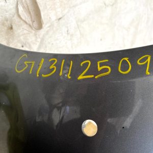 Mercedes B Class W246 AMG Rear Bumper 2015 TO 2019 A2468851900 - Image 11