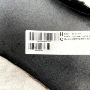 Mercedes B Class W246 AMG Rear Bumper 2015 TO 2019 A2468851900 - Image 3