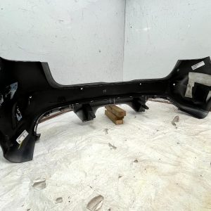 Mercedes B Class W246 AMG Rear Bumper 2015 TO 2019 A2468851900 - Image 4