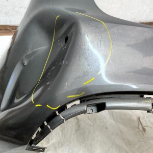 Mercedes B Class W246 AMG Rear Bumper 2015 TO 2019 A2468851900 - Image 7