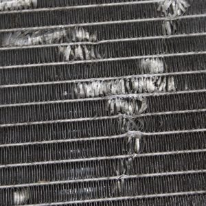 Mercedes B Class W246 Engine Cooling Radiator A2465001203 Genuine *DAMAGED* - Image 18