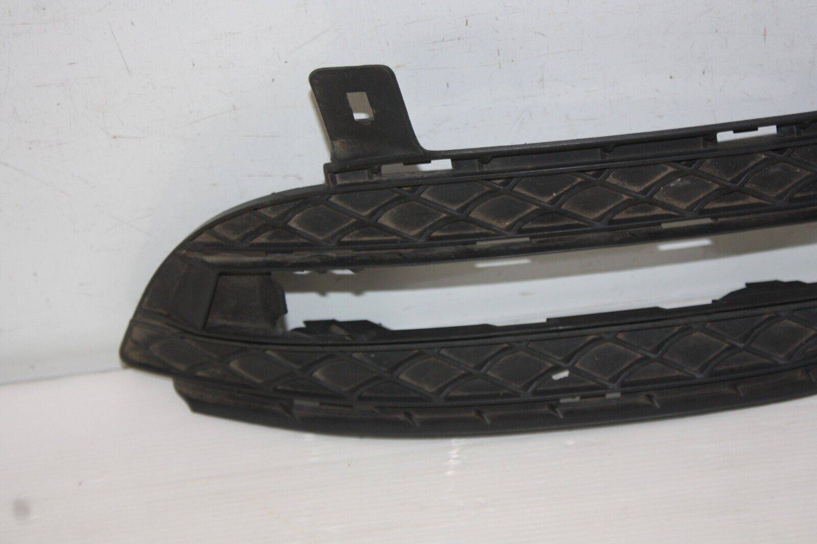 Mercedes-B-Class-W246-Front-Bumper-Right-Grill-2012-TO-2014-A2468850722-Genuine-175887635855-2
