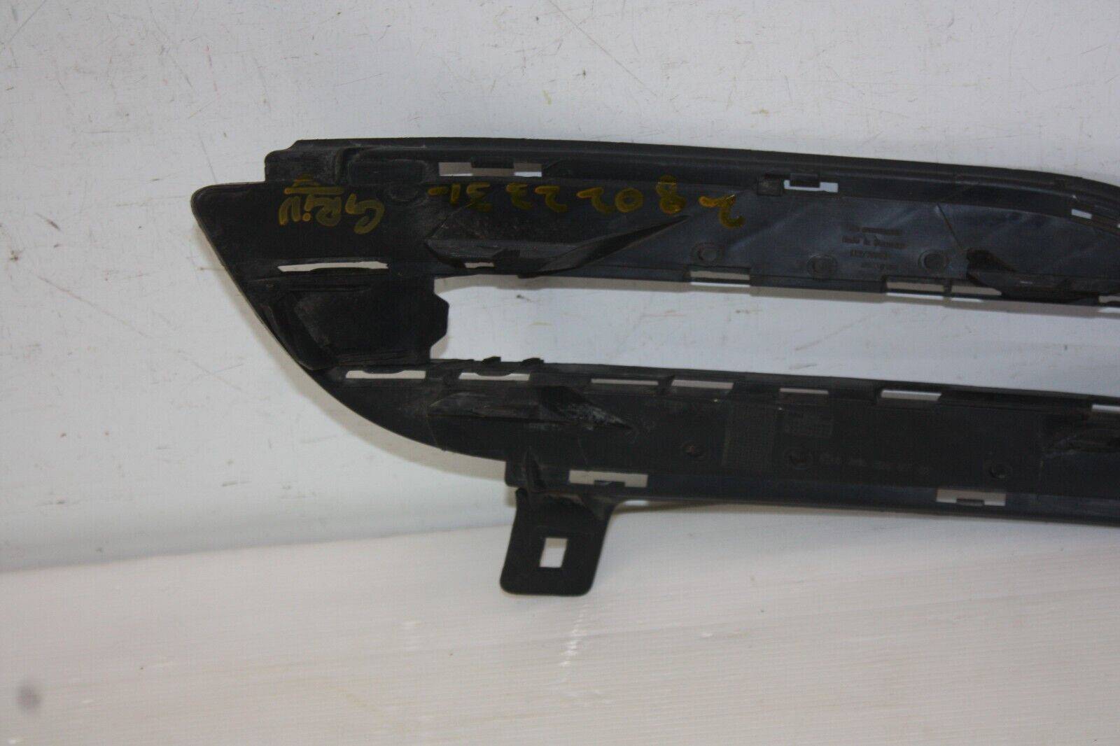 Mercedes-B-Class-W246-Front-Bumper-Right-Grill-2012-TO-2014-A2468850722-Genuine-175887635855-9