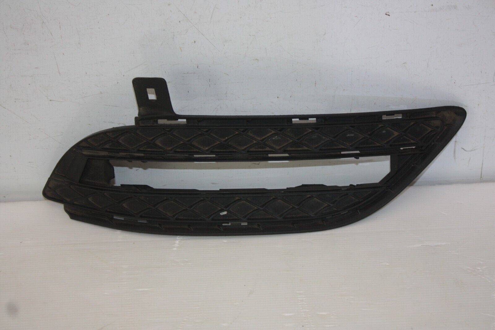 Mercedes B Class W246 Front Bumper Right Grill 2012 TO 2014 A2468850722 Genuine 175887635855