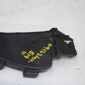 Mercedes B Class W246 Front Right Air Duct A2468880138 Genuine - Image 6