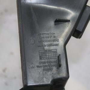 Mercedes B Class W246 Front Right Air Duct A2468880138 Genuine - Image 9