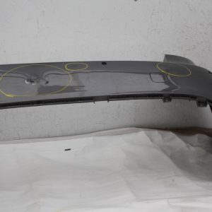 Mercedes B Class W246 SE Rear Bumper 2015 TO 2019 A2468853525 Genuine *DAMAGED* - Image 11