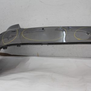 Mercedes B Class W246 SE Rear Bumper 2015 TO 2019 A2468853525 Genuine *DAMAGED* - Image 12