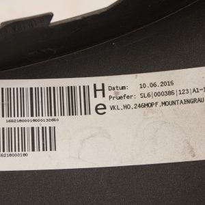 Mercedes B Class W246 SE Rear Bumper 2015 TO 2019 A2468853525 Genuine *DAMAGED* - Image 18