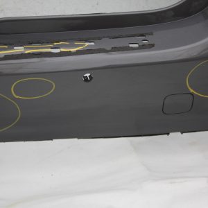 Mercedes B Class W246 SE Rear Bumper 2015 TO 2019 A2468853525 Genuine *DAMAGED* - Image 3