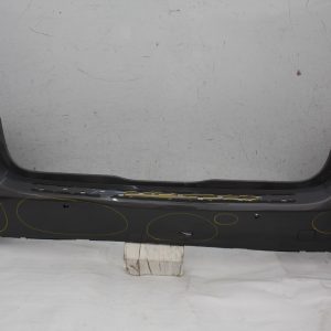 Mercedes B Class W246 SE Rear Bumper 2015 TO 2019 A2468853525 Genuine *DAMAGED* - Image 1
