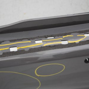 Mercedes B Class W246 SE Rear Bumper 2015 TO 2019 A2468853525 Genuine *DAMAGED* - Image 6