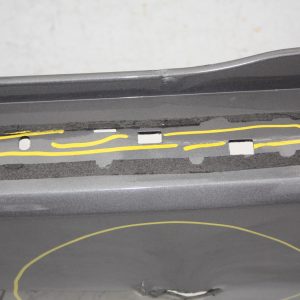 Mercedes B Class W246 SE Rear Bumper 2015 TO 2019 A2468853525 Genuine *DAMAGED* - Image 7