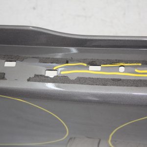 Mercedes B Class W246 SE Rear Bumper 2015 TO 2019 A2468853525 Genuine *DAMAGED* - Image 8