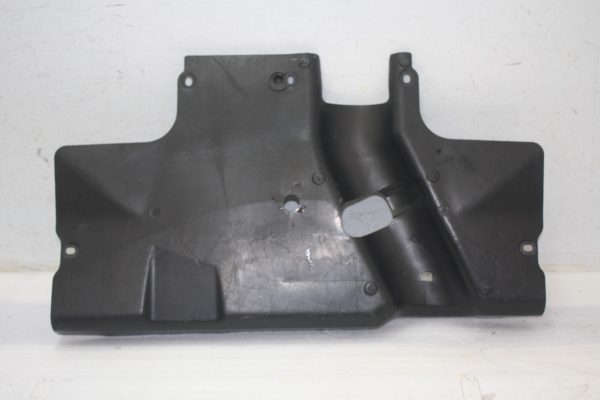 Mercedes-B-Class-W246-Under-Tray-Exhaust-Heat-Shield-2012-TO-2014-Genuine-178294481575