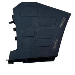 Mercedes B Class W247 AMG Front Bumper Left Bracket 19 TO 25 A2478852902 Genuine - Image 1