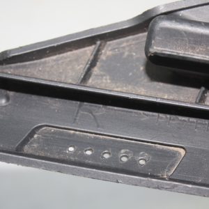 Mercedes B Class W247 AMG Front Bumper Right Bracket 19 - 25 A2478853202 Genuine - Image 8