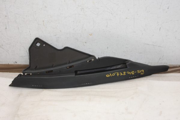 Mercedes-B-Class-W247-AMG-Front-Bumper-Right-Bracket-2019-ON-A2478853202-Genuine-177381743705