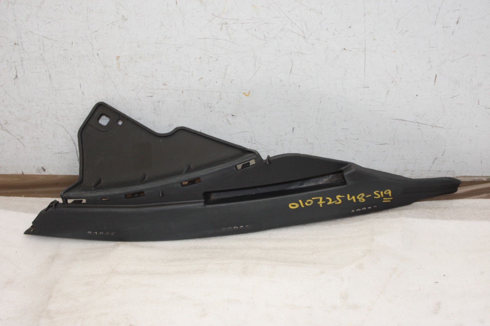 Mercedes B Class W247 AMG Front Bumper Right Bracket 2019 ON A2478853202 Genuine