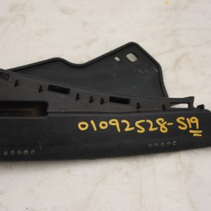 Mercedes B Class W247 Front Bumper Left Bracket 2019 TO 2025 A2478856300 Genuine - Image 3