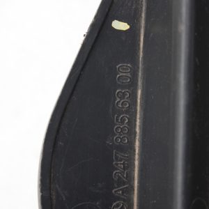 Mercedes B Class W247 Front Bumper Left Bracket 2019 TO 2025 A2478856300 Genuine - Image 10