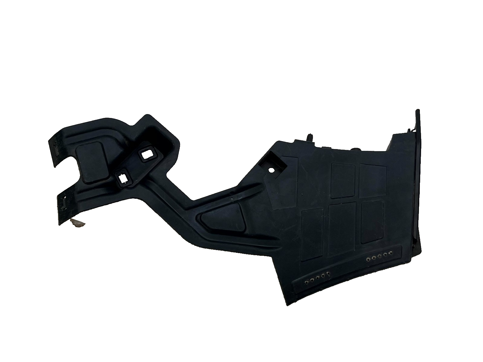 Mercedes B Class W247 Front Bumper Right Bracket 19 TO 25 A2478858900 Genuine