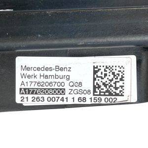 Mercedes-Benz A Class Front Panel 23-26 A1776208000 177 Hatch Saloon Genuine - Image 17