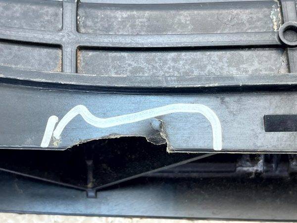Mercedes Benz A Class Front Panel 23 26 A1776208000 177 Hatch Saloon Genuine 178510105225 8