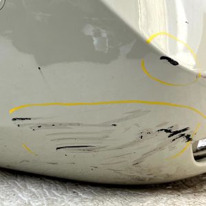 Mercedes-Benz Vito Viano W447 Rear Bumper 2015 TO 2024 A4478851225 Genuine - Image 11