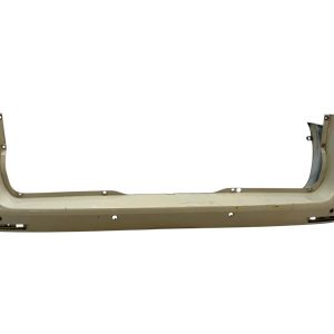 Mercedes-Benz Vito Viano W447 Rear Bumper 2015 TO 2024 A4478851225 Genuine - Image 1