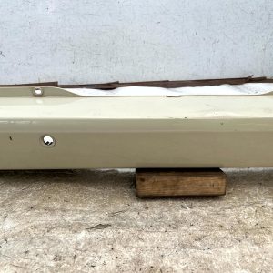 Mercedes-Benz Vito Viano W447 Rear Bumper 2015 TO 2024 A4478851225 Genuine - Image 6