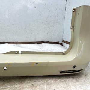 Mercedes-Benz Vito Viano W447 Rear Bumper 2015 TO 2024 A4478851225 Genuine - Image 7