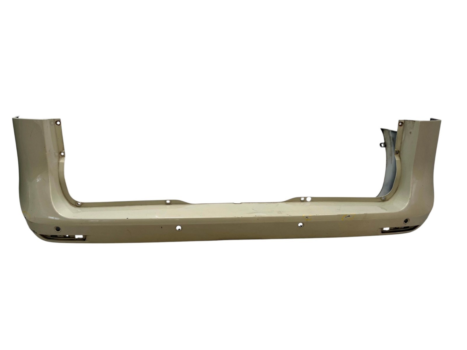 Mercedes-Benz Vito Viano W447 Rear Bumper 2015 TO 2024 A4478851225 Genuine
