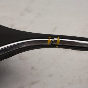 Mercedes C Class C205 AMG Coupe Rear Bumper Diffuser 15-22 A2058855803 *DAMAGED* - Image 12