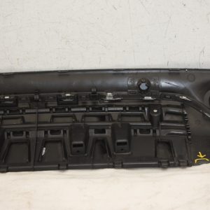 Mercedes C Class C205 AMG Coupe Rear Bumper Diffuser 15-22 A2058855803 *DAMAGED* - Image 20