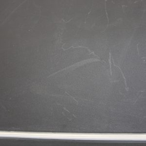 Mercedes C Class C205 AMG Coupe Rear Bumper Diffuser 15-22 A2058855803 *DAMAGED* - Image 9