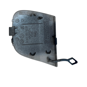 Mercedes C Class C205 AMG Rear Bumper Tow Cap Cover 15 TO 18 A2058851624 Genuine - Image 2