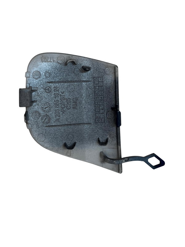 Mercedes C Class C205 AMG Rear Bumper Tow Cap Cover 15 TO 18 A2058851624 Genuine 178456127335 2