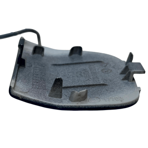 Mercedes C Class C205 AMG Rear Bumper Tow Cap Cover 15 TO 18 A2058851624 Genuine - Image 4