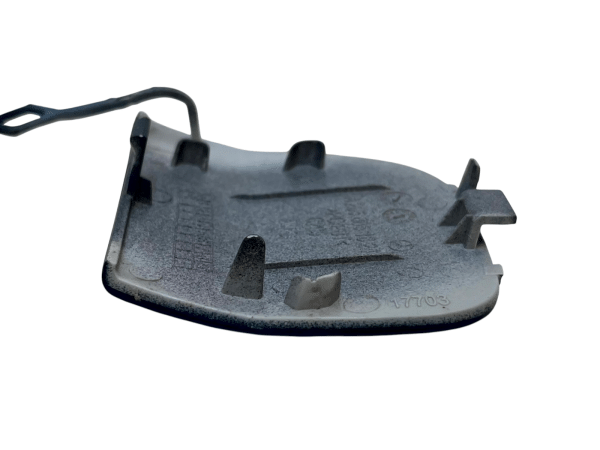 Mercedes C Class C205 AMG Rear Bumper Tow Cap Cover 15 TO 18 A2058851624 Genuine 178456127335 4