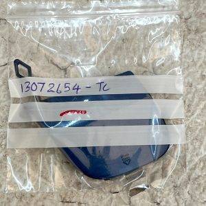 Mercedes C Class C205 AMG Rear Bumper Tow Cap Cover 15 TO 18 A2058851624 Genuine - Image 8