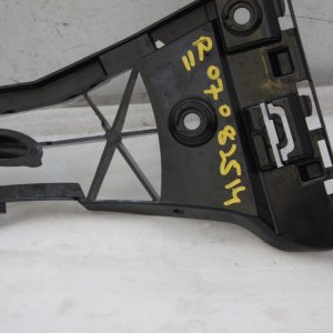 Mercedes C Class C205 Rear Bumper Left Bracket 2014 TO 2018 A2058800530 Genuine - Image 13