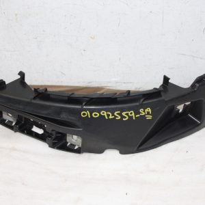 Mercedes C Class C205 Rear Bumper Right Bracket 2015 TO 2018 A2058852265 Genuine - Image 1