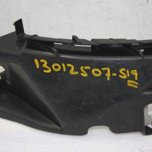 Mercedes C Class Coupe C205 Rear Bumper Left Bracket 15-22 A2058852165 Genuine - Image 3