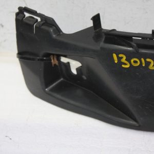 Mercedes C Class Coupe C205 Rear Bumper Left Bracket 15-22 A2058852165 Genuine - Image 4