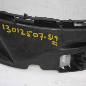 Mercedes C Class Coupe C205 Rear Bumper Left Bracket 15-22 A2058852165 Genuine - Image 5